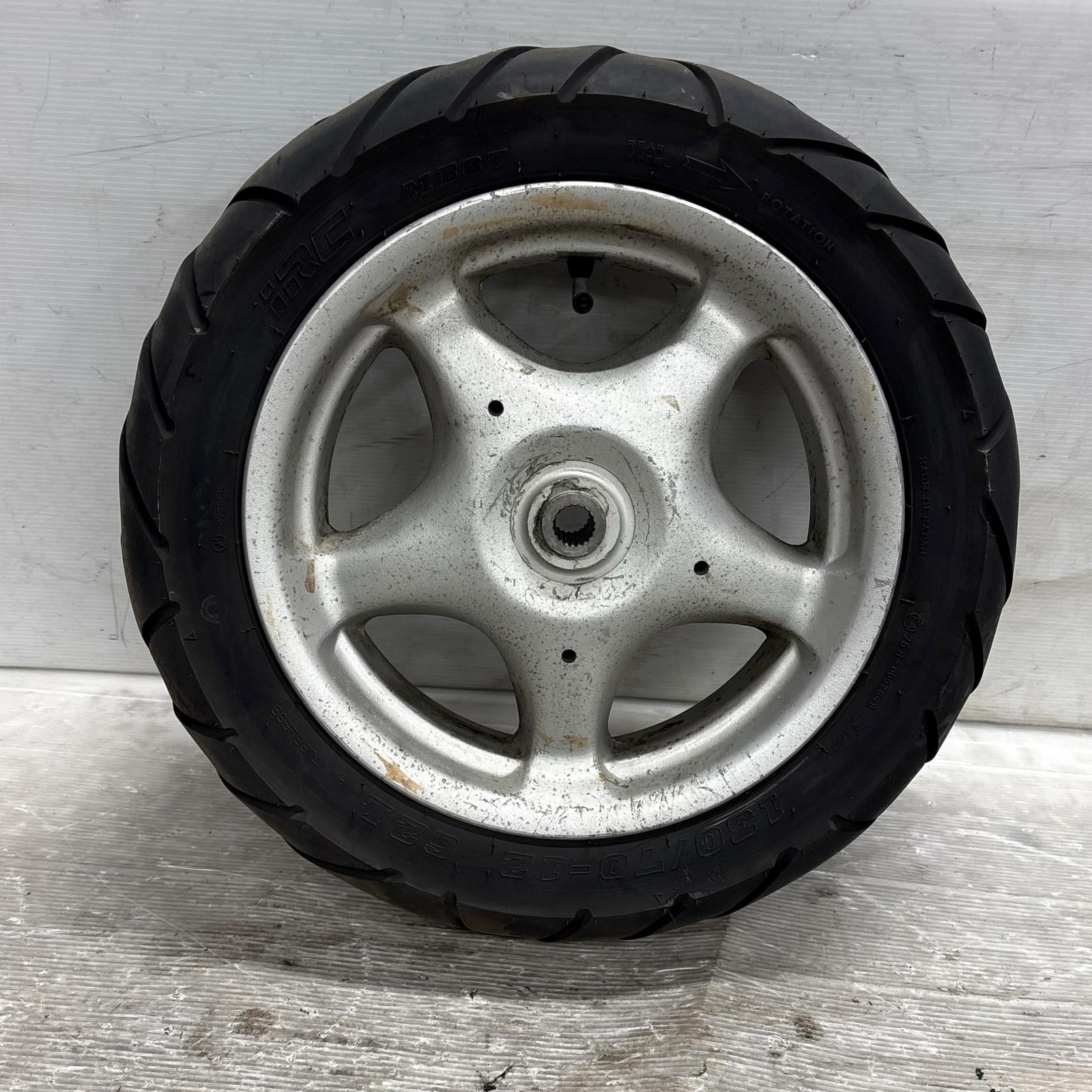 楽天市場】ヤマハ（ホイール｜タイヤ・ホイール）：バイク用品<車用品