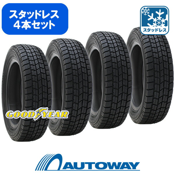 楽天市場】【取付対象】GOODYEAR グッドイヤー ICE NAVI 7