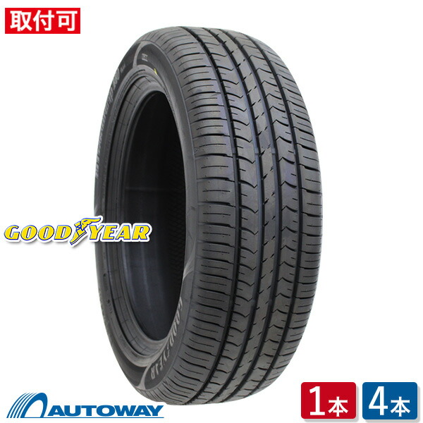 楽天市場】【P最大30倍！2/25】【取付対象】GOODYEAR グッドイヤー