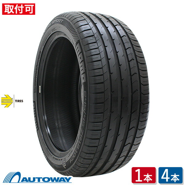 楽天市場】【取付対象】MOMO Tires モモ TOPRUN_M-300 235/45R17 (235