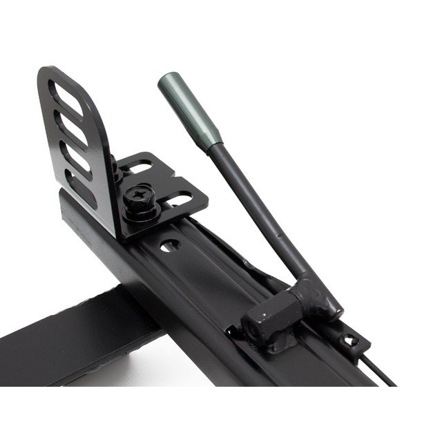 楽天市場】カワイ製作所 フルバケ用シートレール スズキ アルト HA23S