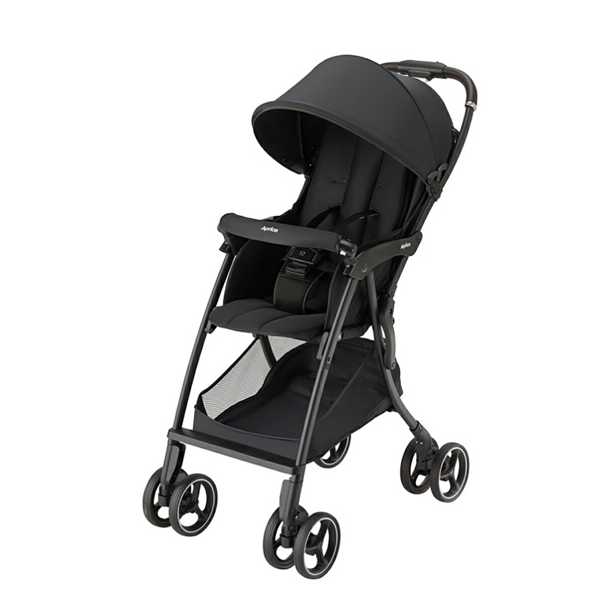 楽天市場】Aprica(アップリカ) B型ベビーカー マジカルエアーフリーの通販