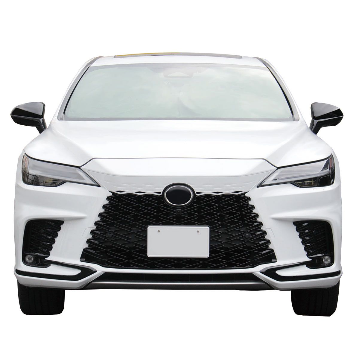 楽天市場】レクサス rx フロントシェードの通販