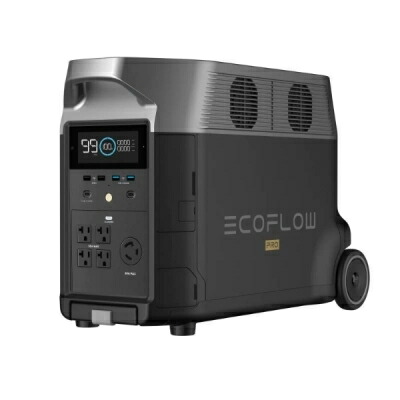楽天市場】ポータブル電源 エコフロー EcoFlow DELTA delta デルタ