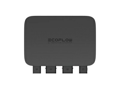 楽天市場】エコフロー EcoFlow Alternator Charger オルタネーター