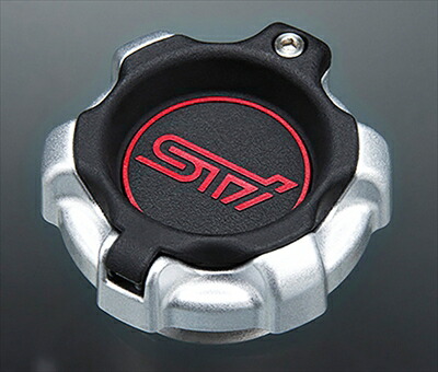 楽天市場】オイルフィラーキャップ STIの通販