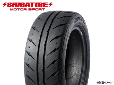 楽天市場】SHIBATIRE シバタイヤ R23 215/45ZR17 280 : Autostyle