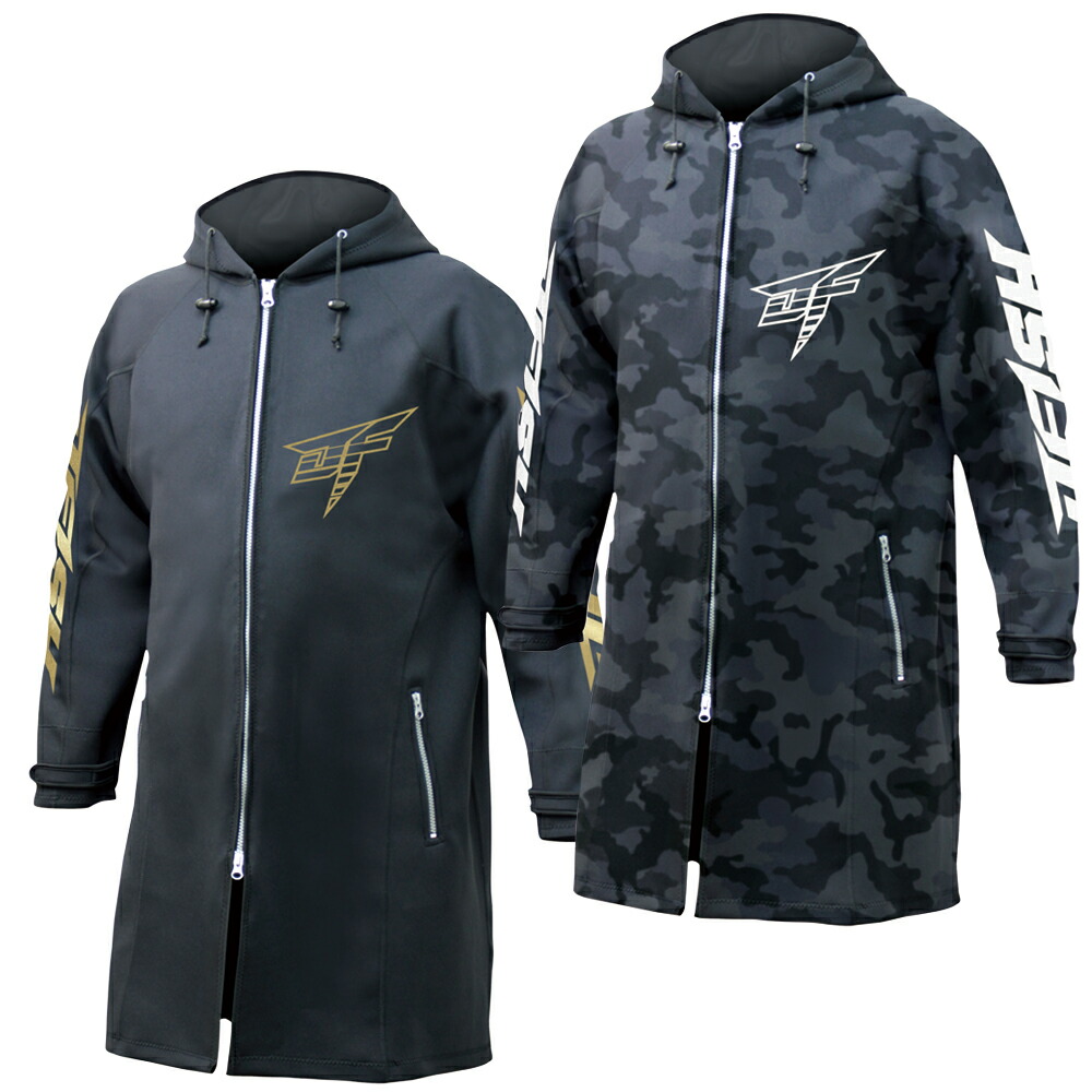 楽天市場】ジェイフィッシュ ツアーコートの通販