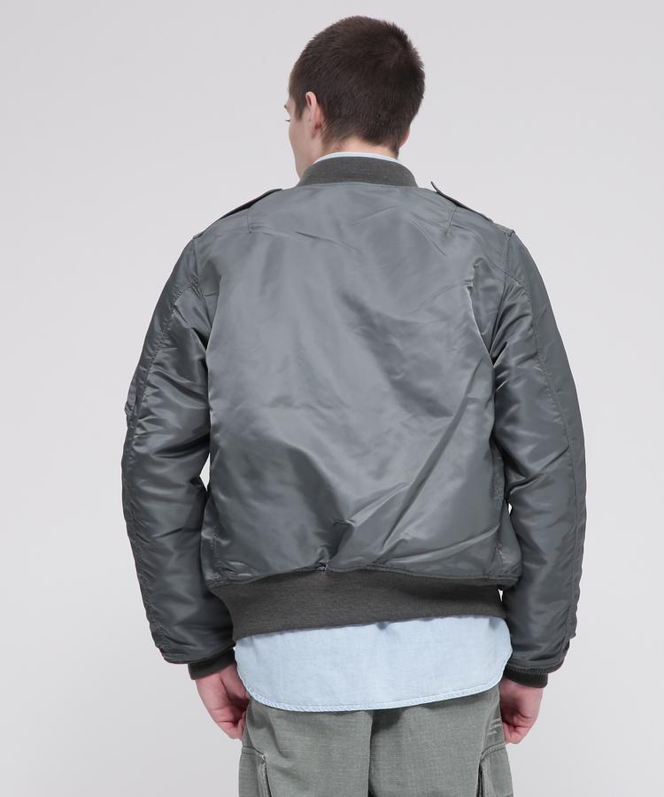 楽天市場】AVIREX 公式通販｜L-2B ヴィンテージ/ L-2B VINTAGE