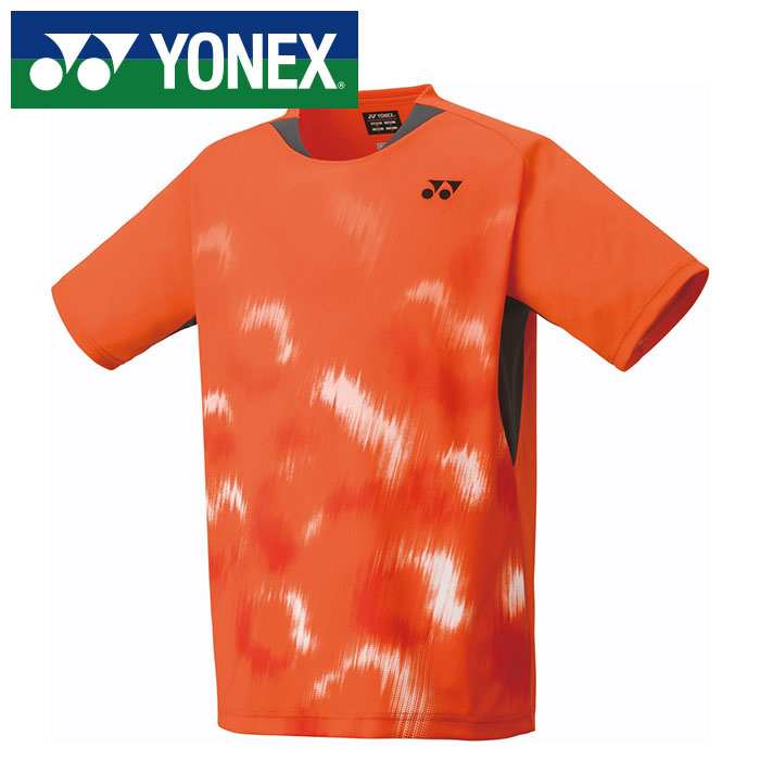 楽天市場】オレンジ（ウェア｜バドミントン）：スポーツ・アウトドアの通販