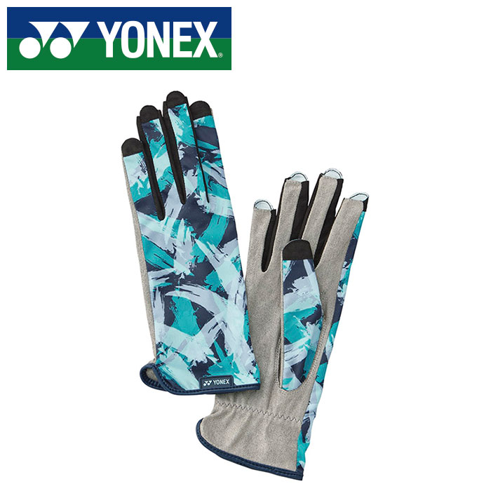 テニス用品 ヨネックス テニスグローブ」の人気商品一覧 | 安い商品を