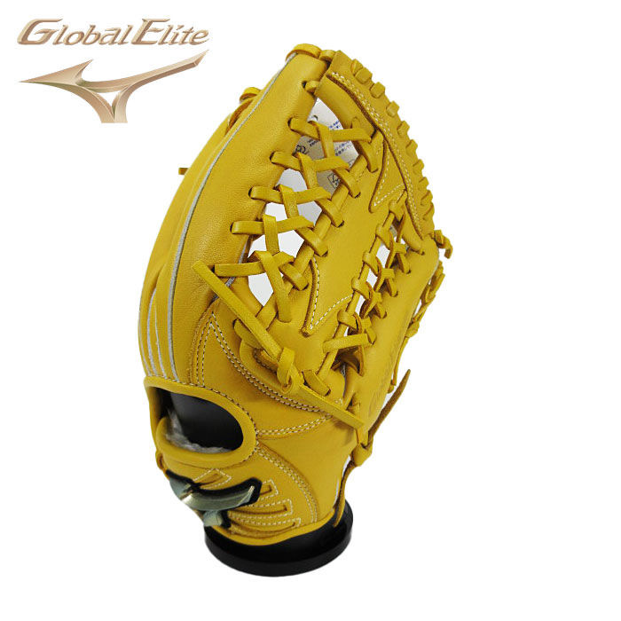 外野手 グローバルエリート 野球グローブ 軟式グローブ」の人気商品