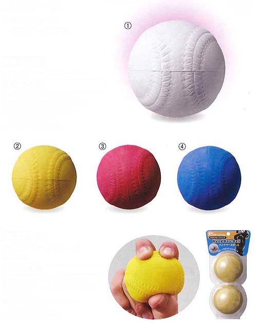 楽天市場】ゴムボール（野球・ソフトボール｜スポーツ・アウトドア）の通販