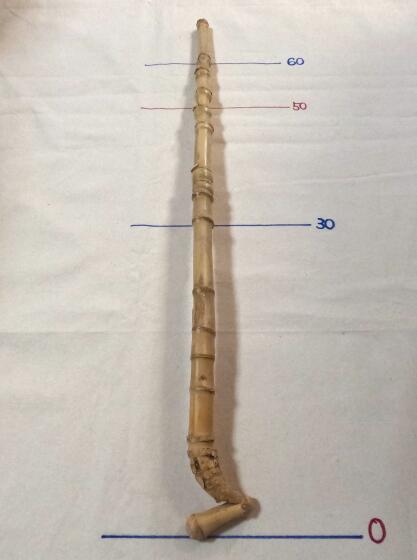 楽天市場】最高級品【布袋竹N1002】 グリップに最適7 : はっぴ専門店
