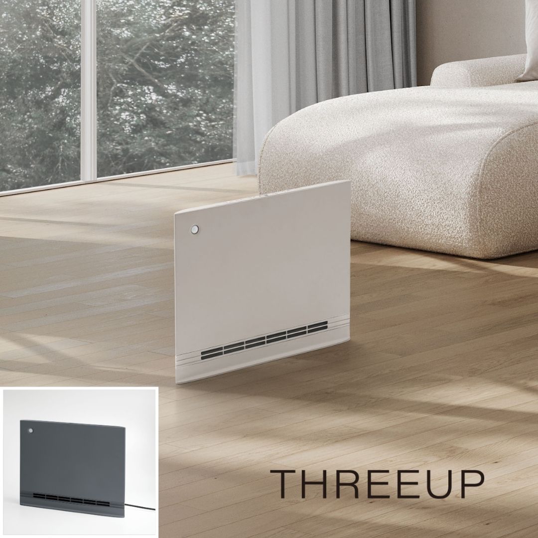 楽天市場】【POINT10倍】THREEUP（スリーアップ）節電/室温センサー付