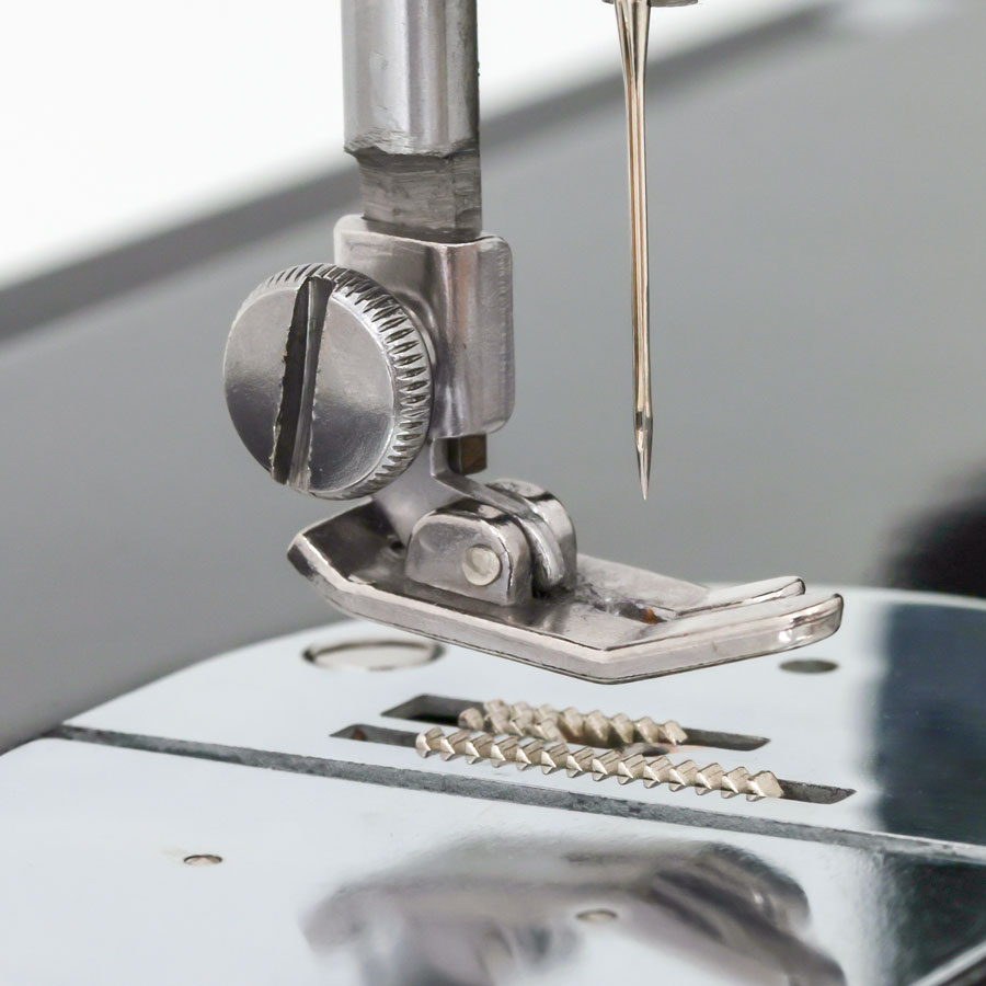 楽天市場】【 標準押え 】 TOKYO OTOKOミシン トーキョーオトコミシン