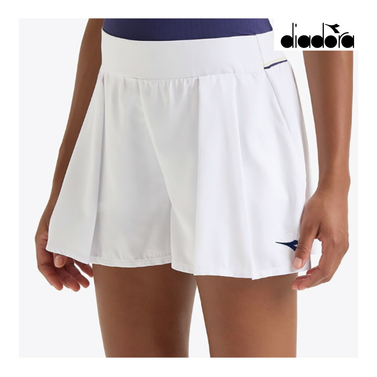 楽天市場】ディアドラ スコートの通販