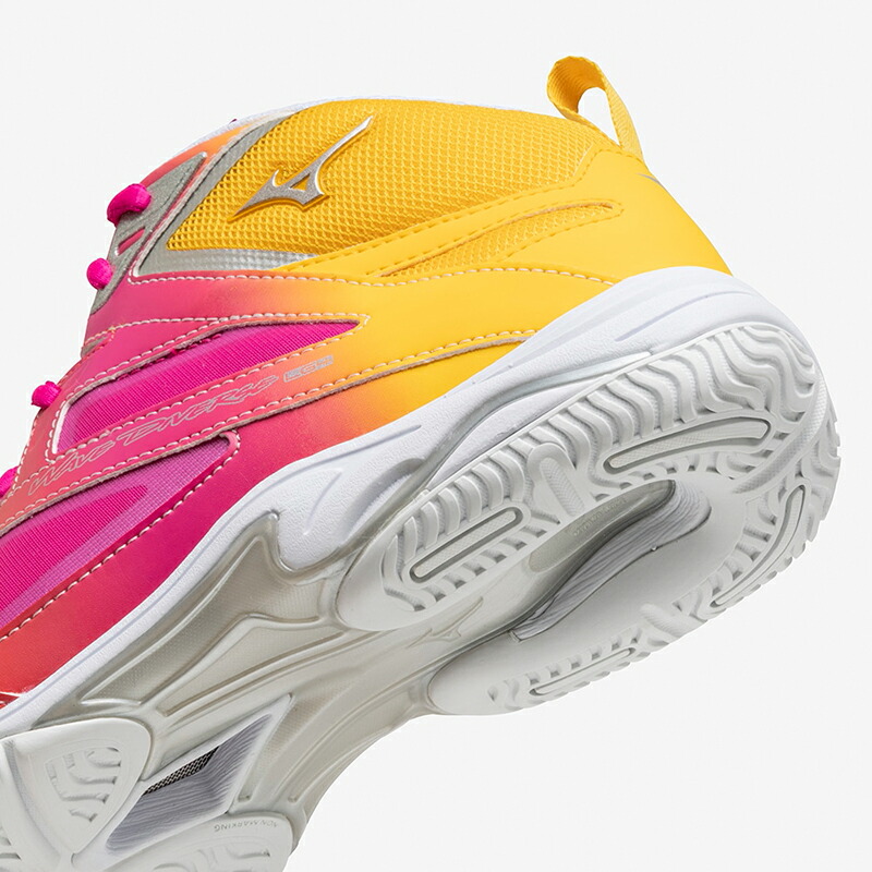 楽天市場】【サイズ交換片道送料無料】24SS ミズノ ウエーブダイバース