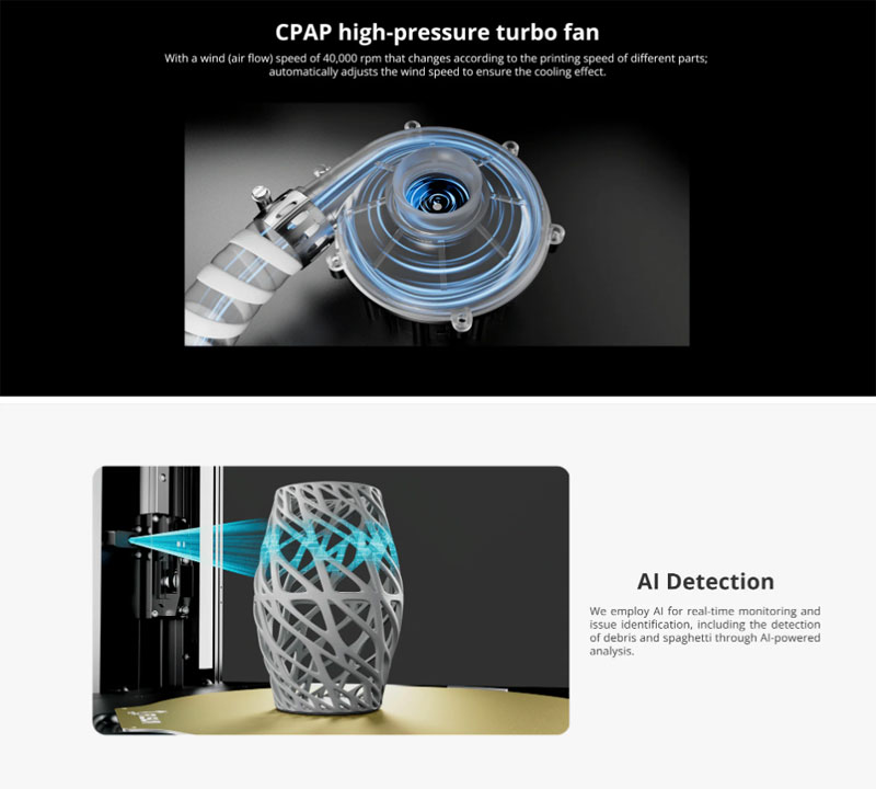楽天市場】FLSUN S1 3DプリンターΦ320x430mm印刷サイズ/1200mm/s高速