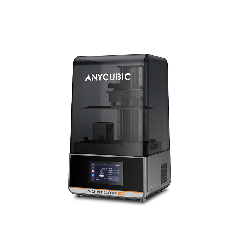 楽天市場】ANYCUBIC Photon Mono M7 Pro 3Dプリンター 光造形 10.1