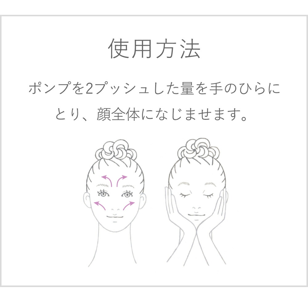 楽天市場】リズムコンセントレートα 美容液 40mL 肌のコンディションを