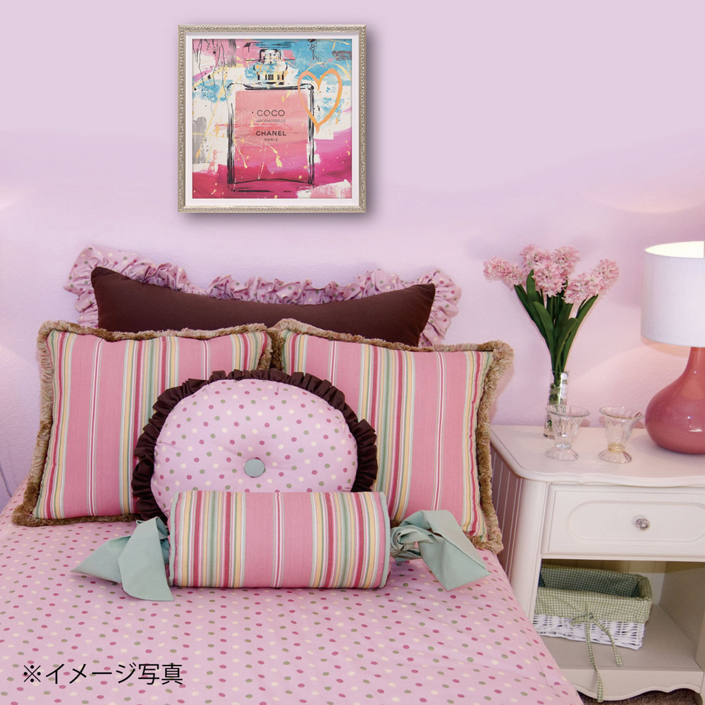 楽天市場】絵画 オマージュ キャンバスアート マドレーヌ ブレイク