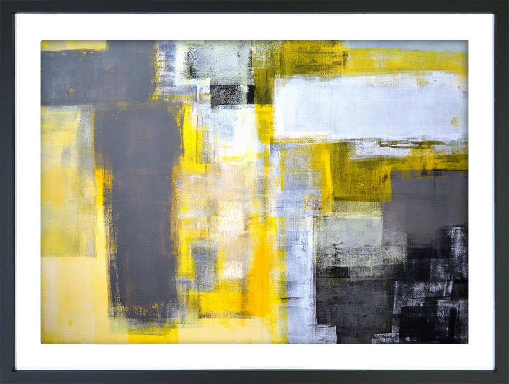 楽天市場】絵画 抽象画 アクリル アンド オイル バックグラウンド/額