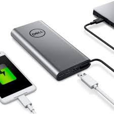 楽天市場】純正 Dell USB-C(USB Type-C)ノートPC用モバイルバッテリー
