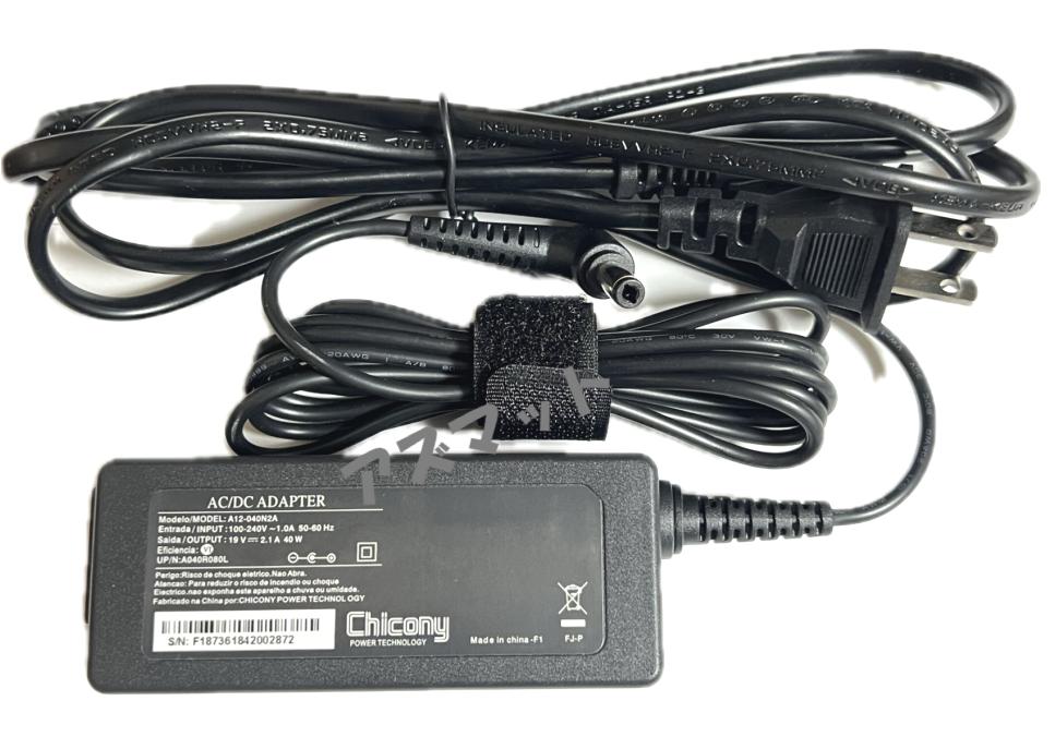 楽天市場】マウスコンピューター ノートパソコン acアダプタの通販