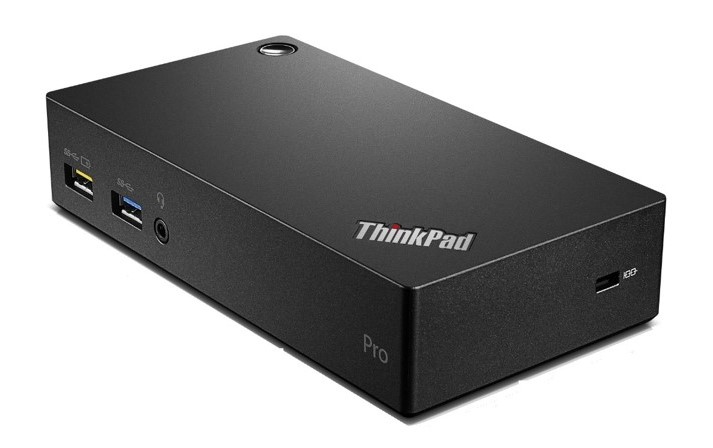 楽天市場】Lenovo ThinkPad USB 3.0 Pro Dock -Japan プロドック