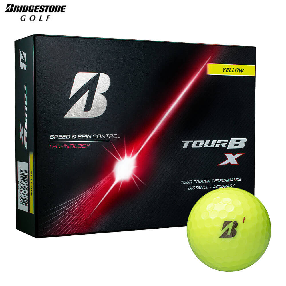楽天市場】ブリヂストン tour b x 1ダースの通販
