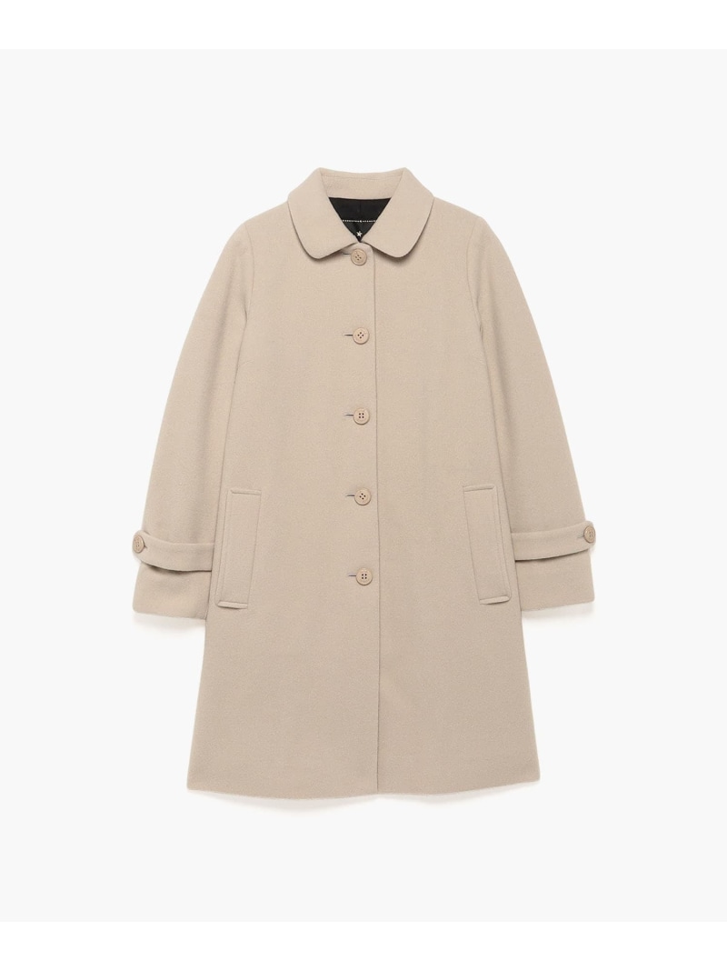 楽天市場】Aラインコート 