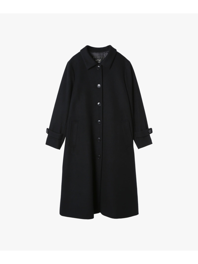 楽天市場】アニエスベー コート（レディースファッション）の通販