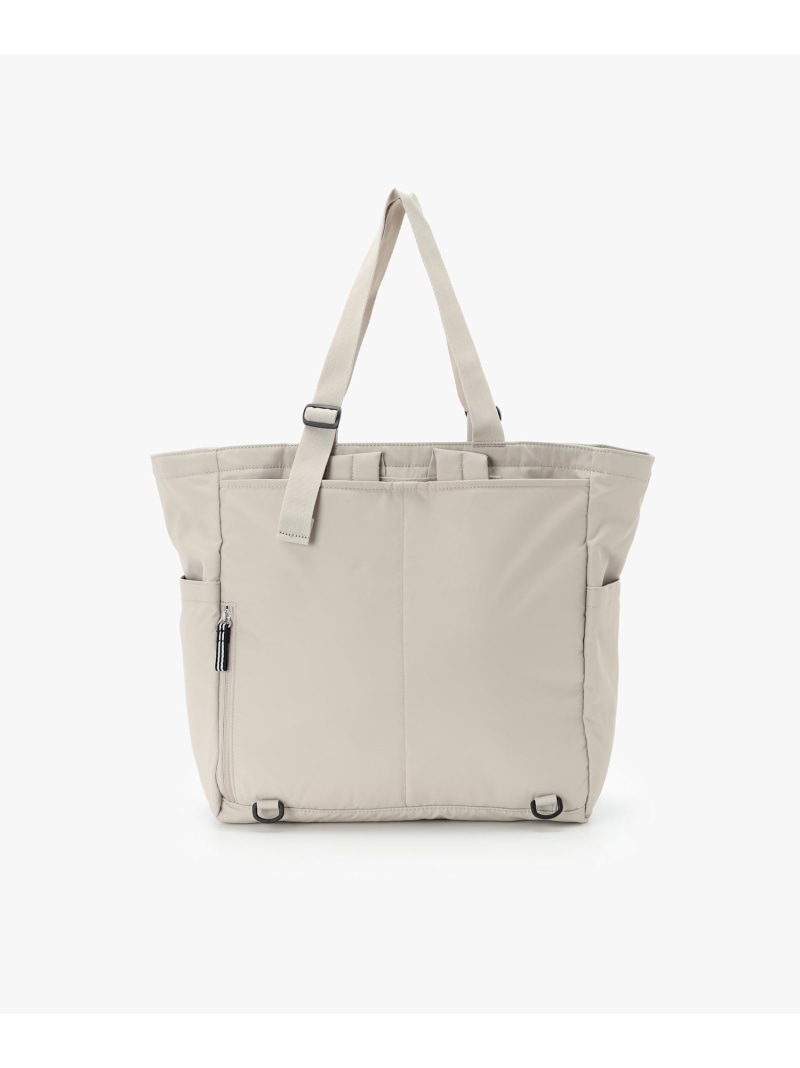 楽天市場】ロゴ ペアレンツバッグ マザーズバッグ agnes b. ENFANT