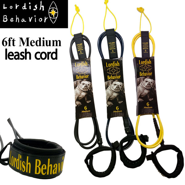 LordishBehavior ローディッシュビヘイビア ジャーフル ML Lordish