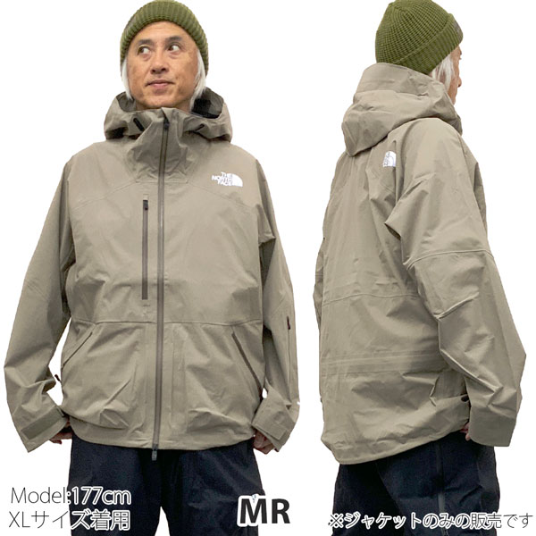 楽天市場】25-26 ザ ノースフェイス レイバックビーシージャケット THE