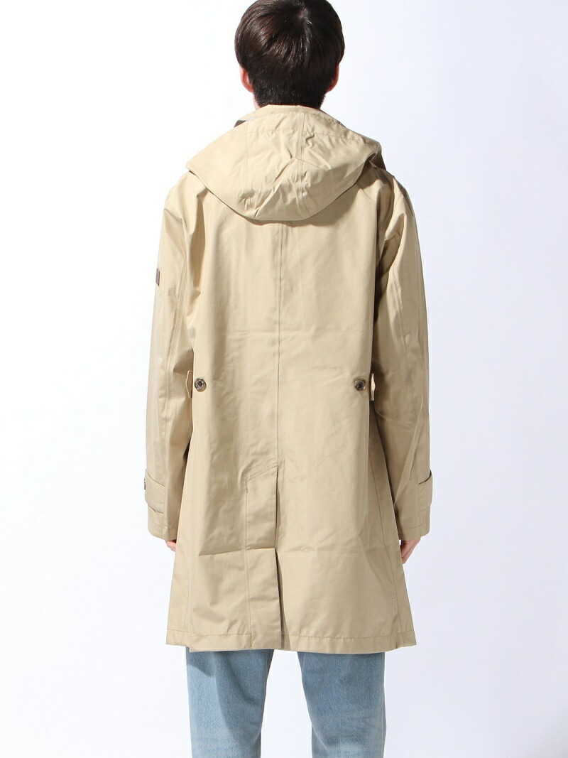 楽天市場】GORE-TEX(R) RAINCOAT AIGLE エーグル ジャケット・アウター