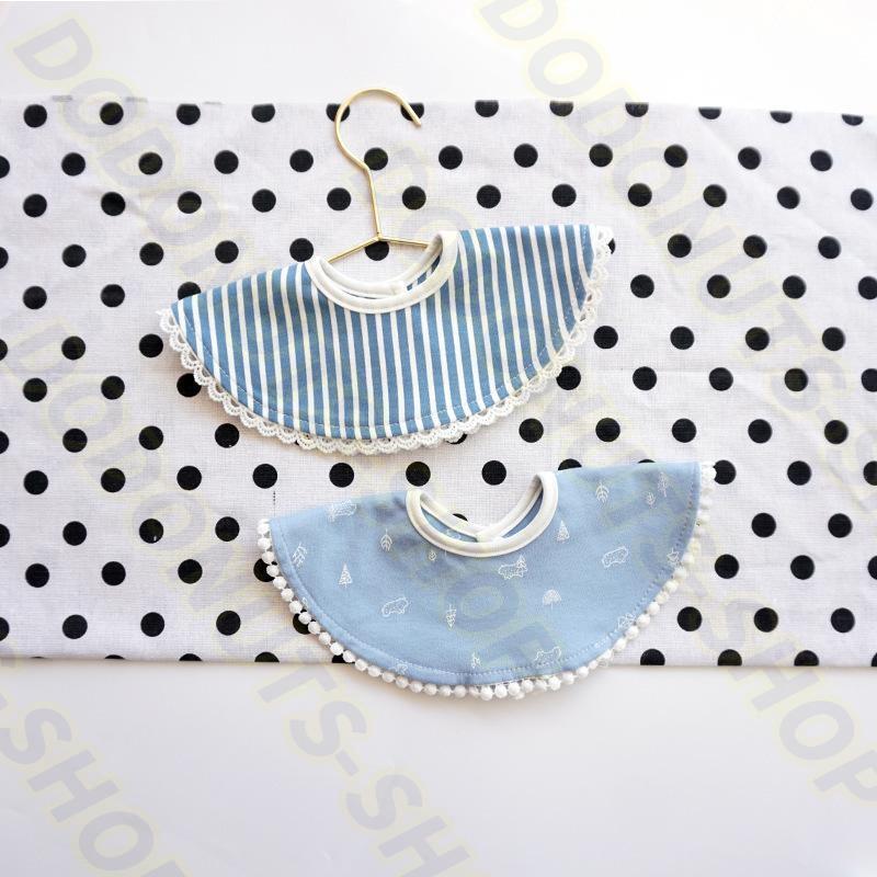 楽天市場】スタイ よだれかけ 360度 ベビー 赤ちゃん 乳児 男の子