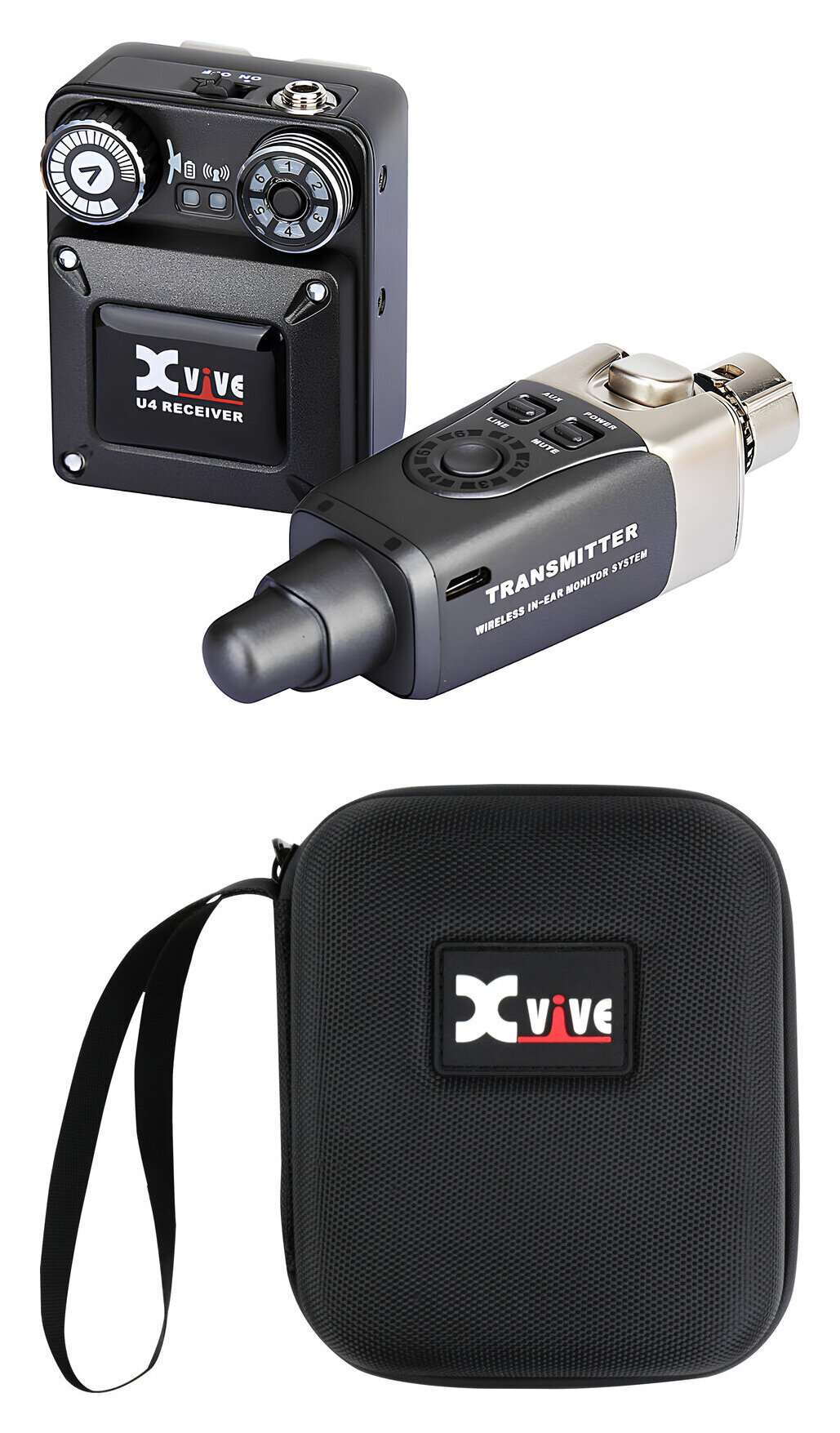 xvive u4」の人気商品一覧 | 安い商品を通販サイトから探す - 価格.com