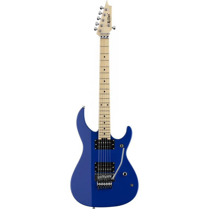 楽天市場】【送料込】 Killer KG-Fascist Vice SE Metallic Blue
