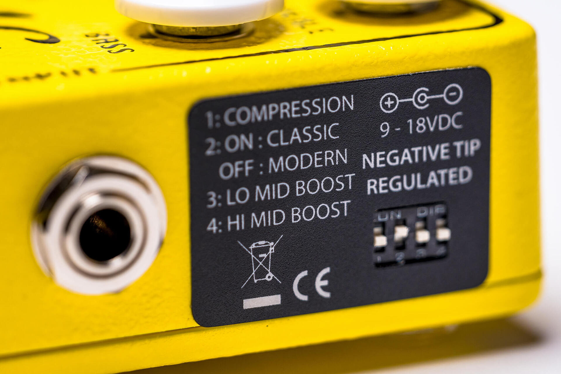 楽天市場】【送料込】Xotic AC Booster V2 オーバードライブ