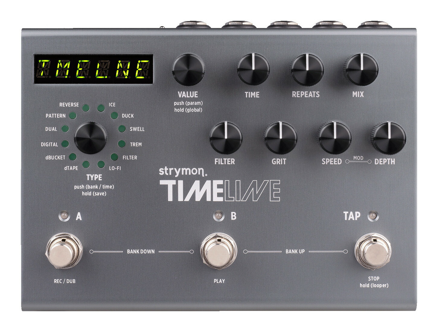 楽天市場】switch strymon timelineの通販
