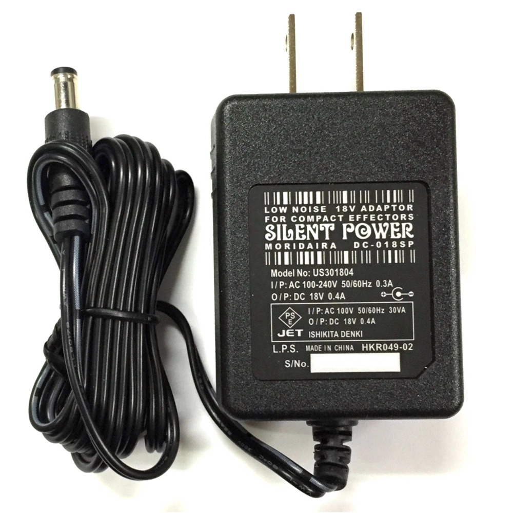 楽天市場】18v アダプタ エフェクターの通販