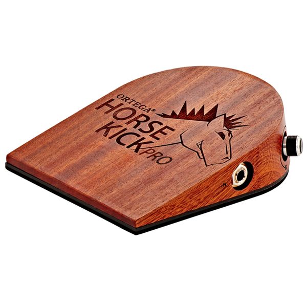 楽天市場】【送料込】ORTEGA オルテガ HORSE KICK PRO ストンプ