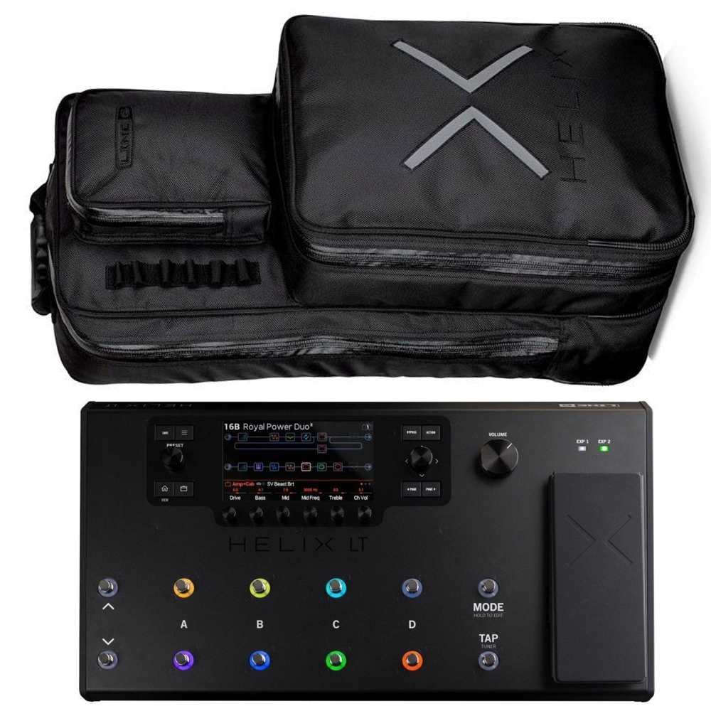 helix line6 lt」の人気商品一覧 | 安い商品を通販サイトから探す