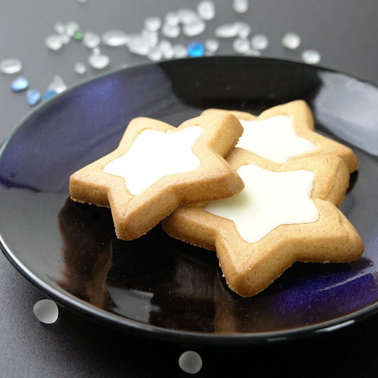 楽天市場】スター☆ビレッジ阿智 星に想いを 12個入 長野 阿智村 お