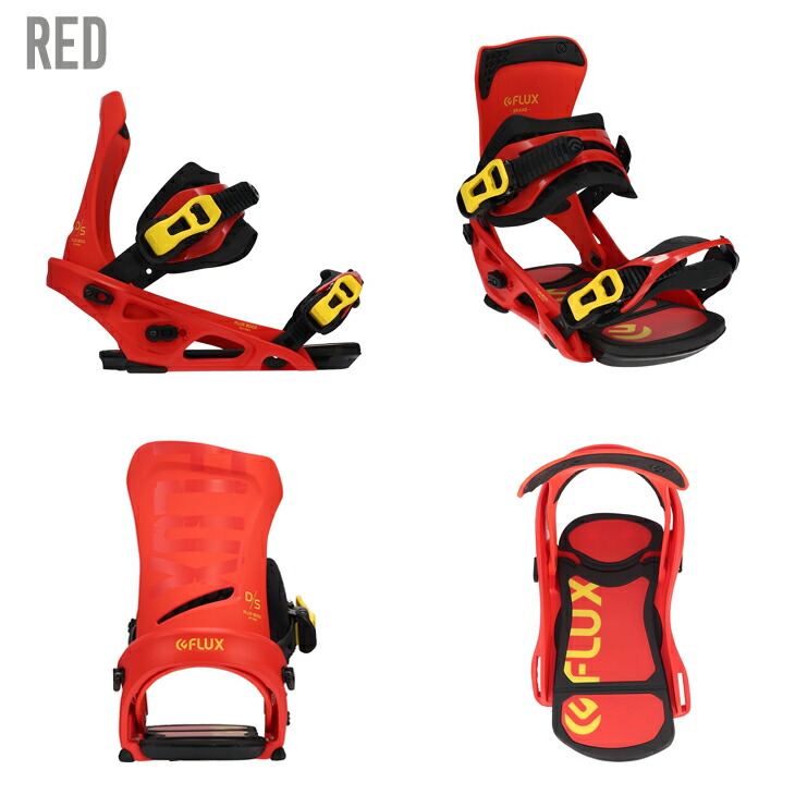 楽天市場】FLUX フラックス 21-22 DS ディーエス スノーボード