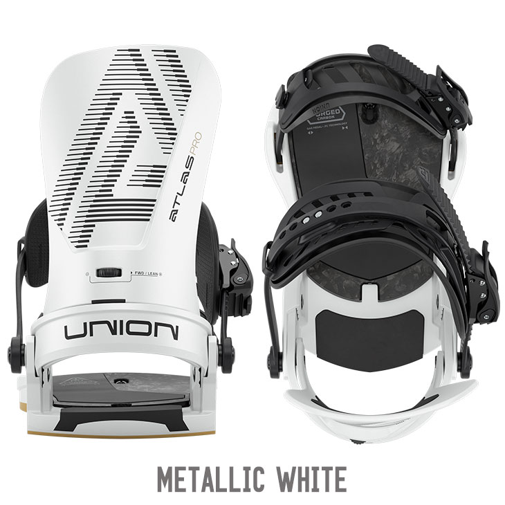 楽天市場】UNION ユニオン 25-26 ATLAS PRO アトラスプロ 2025-2026