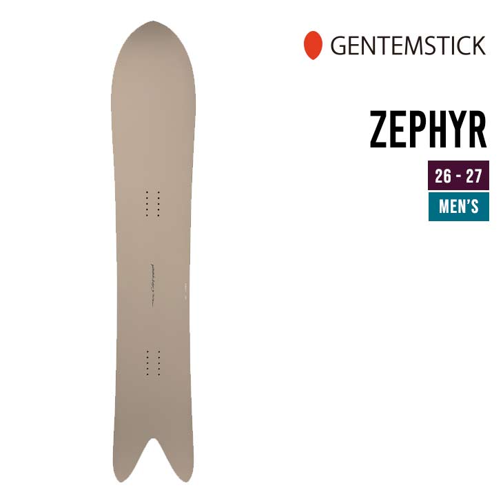 楽天市場】gentemstick zephyr（スポーツ・アウトドア）の通販