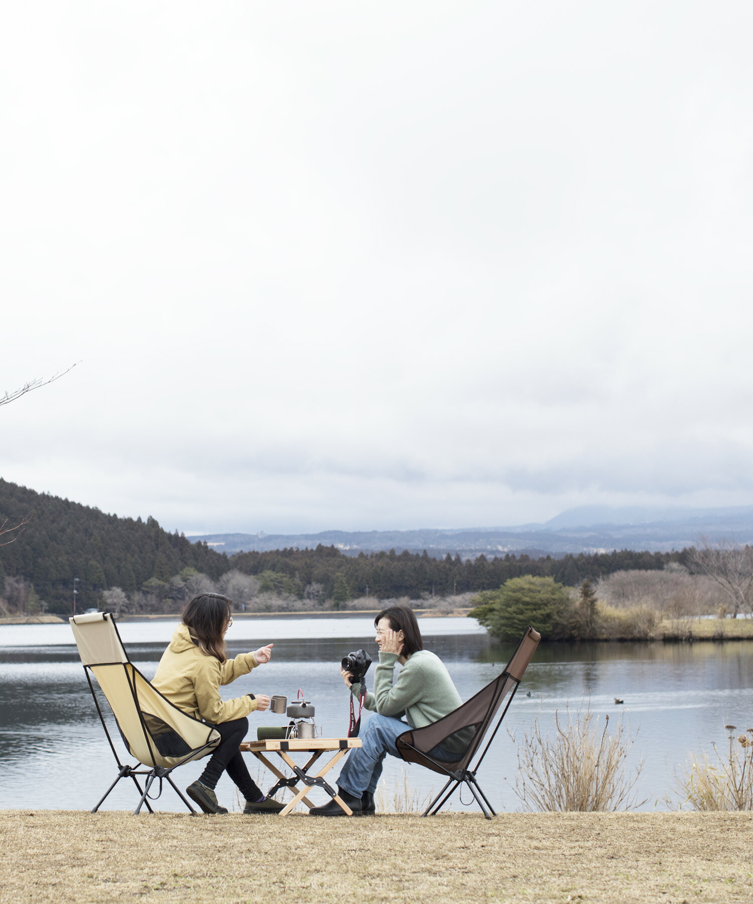 楽天市場】【S'more /Titanium Tea Coze】 キャンプ ティーポット